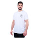 Giles Graphic Sun - T-shirt pour homme - 1