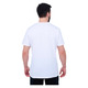 Giles Graphic Sun - T-shirt pour homme - 2