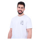 Giles Graphic Sun - T-shirt pour homme - 3