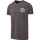 Giles Graphic Small Circle - T-shirt pour homme - 3