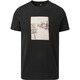 Giles Photo Graphic Snowboard - T-shirt pour homme - 4