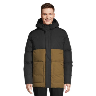 Lipsett II - Men's Down Insulated Jacket