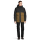 Lipsett II - Men's Down Insulated Jacket - 2