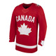 Team Canada - Adult Hockey Jersey - 0