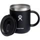 Mug (12 oz.) - Insulated Mug with Lid - 1
