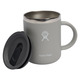 Mug (12 oz) - Tasse isolée avec couvercle - 1