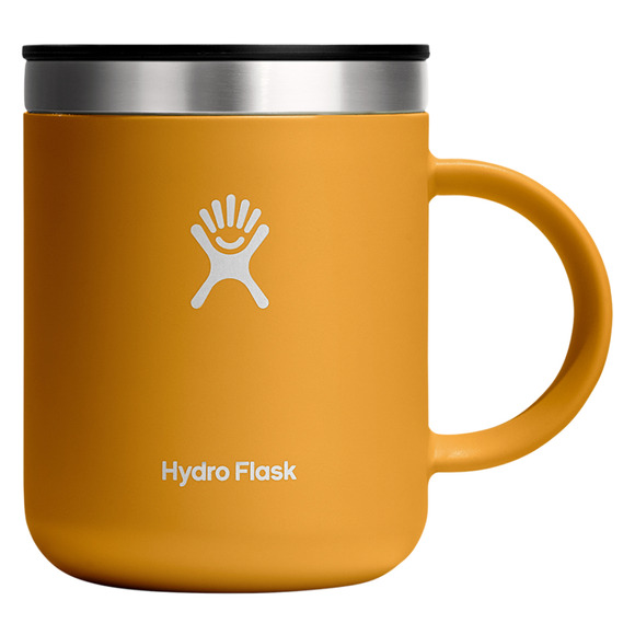 Mug (12 oz.) - Insulated Mug with Lid