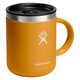 Mug (12 oz.) - Insulated Mug with Lid - 1