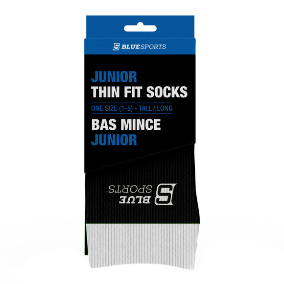 Pro-Skin Jr - Junior Hockey Socks