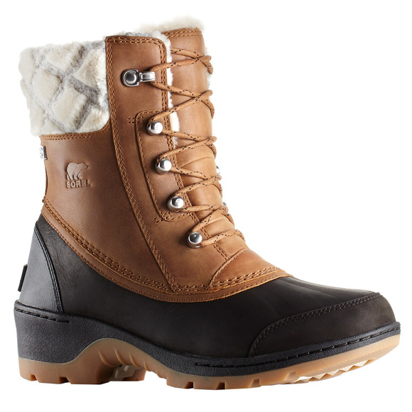 sorel winter boots