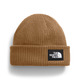 Salty Lined - Adult Beanie - 0