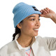 Salty Lined - Adult Beanie - 2