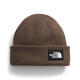 Salty Lined - Adult Beanie - 0