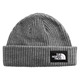 Salty Lined - Adult Beanie - 0