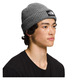 Salty Lined - Adult Beanie - 1