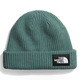 Salty Lined - Adult Beanie - 0