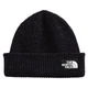 Salty Lined - Adult Beanie - 0