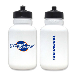 Traditionnal Hockey (1L) - Squeezable Bottle