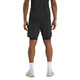 Running - Short de course 2 en 1 pour homme - 1