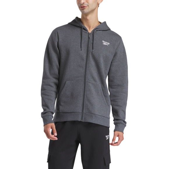 Identity SL - Men's Full-Zip Hoodie