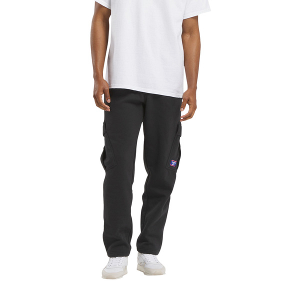 Team Tradition Cargo - Men's Fleece Pants