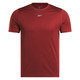 Running Speedwick - Men's Training T-Shirt - 0