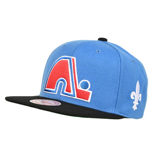 TC Crown LNH - Casquette ajustable pour adulte