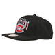 Shadows LNH - Casquette ajustable pour adulte - 0