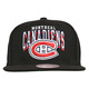 Shadows LNH - Casquette ajustable pour adulte - 1