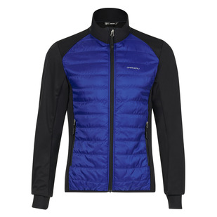 Nordic XC - Men’s Aerobic Jacket