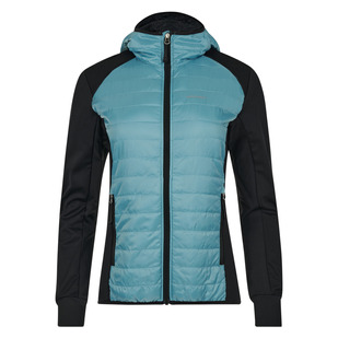 Nordic XC - Women’s Aerobic Jacket