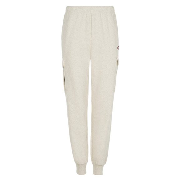 Logo Cargo - Pantalon en molleton pour femme