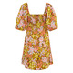 Paradise Mini - Robe pour femme - 1