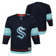 Premier Team Jr (Home) - Junior Hockey Jersey - 2