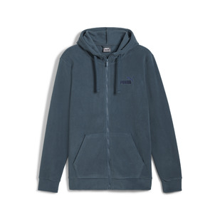 ESS Elevated - Men's Full-Zip Hoodie