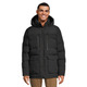 Berkley Quilted Parka - Men's Insulated Jacket - 0