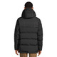 Berkley Quilted Parka - Manteau isolé pour homme - 1