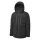 Berkley Quilted Parka - Manteau isolé pour homme - 4