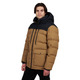 Berkley Quilted Parka - Men's Insulated Jacket - 1