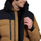 Berkley Quilted Parka - Men's Insulated Jacket - 3