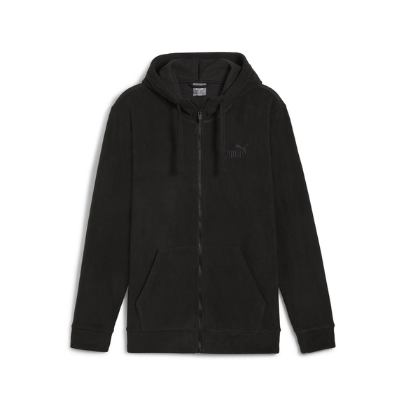 ESS Elevated - Men's Full-Zip Hoodie