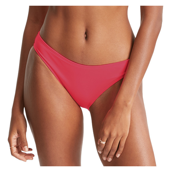 Billabong Sol Searcher Lowrider Culotte De Maillot De Bain Pour Femme