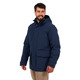 Charleston Parka - Men's Insulated Jacket - 1