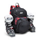 Summit Jr - Junior Alpine Ski Backpack - 3