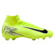 Mercurial Superfly 10 Pro - Adult Outdoor Soccer Shoes - 0