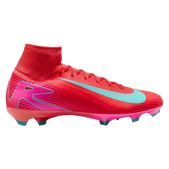 Mercurial Superfly 10 Pro - Adult Outdoor Soccer Shoes