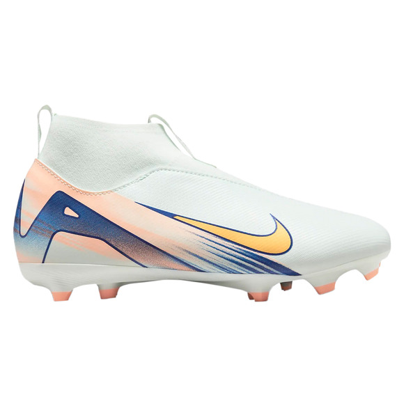 Superfly 10 Academy Mercurial Dream Speed Jr - Chaussure de soccer extérieur pour junior