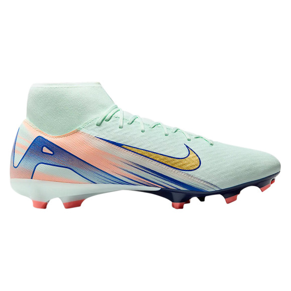 Superfly 10 Academy Mercurial Dream Speed - Chaussures de soccer extérieur pour adulte