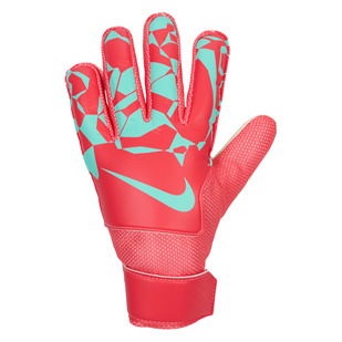 Match - Junior Soccer Goalkeeper Gloves