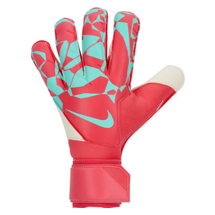 Grip 3 - Gants de gardien de but de soccer pour adulte